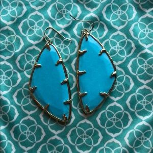 Kendra Scott Willow Earrings